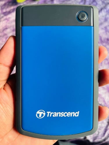 Transcend 1T