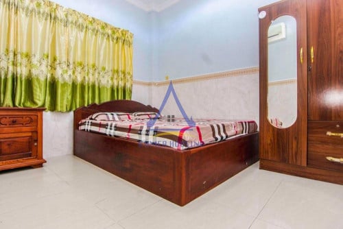 TTP area | 2 bedrooms house for rent near Russian Market
