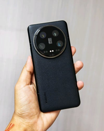 Xiaomi 14 Ultra Global Version (16GB/512GB)