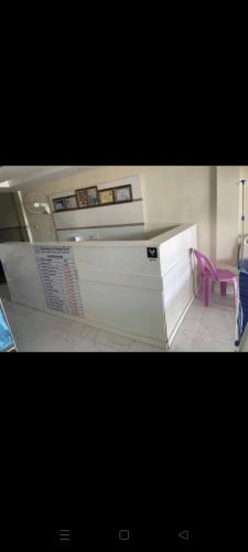 ចងលក់តុការិយាល័យ មួយ