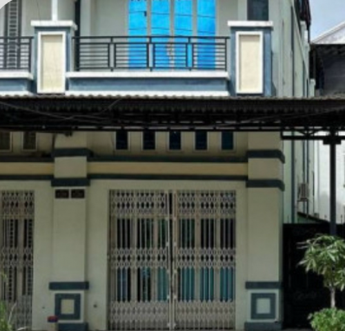 ផ្ទះជួល នៅព្រែកឯង