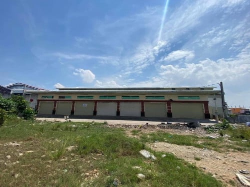 ឃ្លាំងជួល អូឌឹម