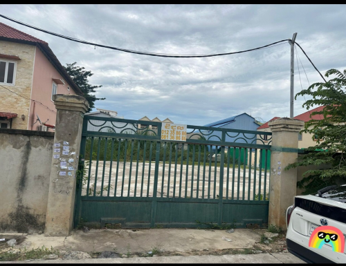 ដី​សំរាប់​ជួល​