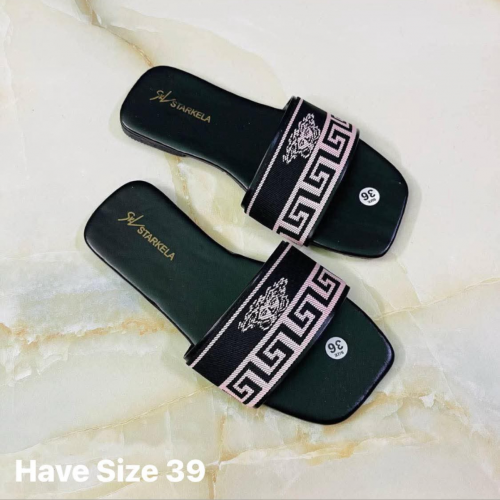 ស្បែកជើងនារី ទាន់សម័យ