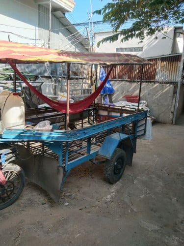 ប្រញាប់លុយ