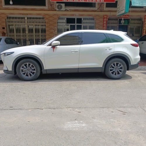 ឡានលក់ ម្ចាស់ដើមផ្ទាល់