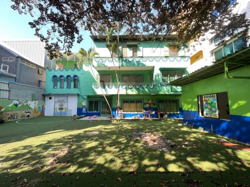 ផ្ទះសម្រាប់ជួល នៅសង្កាត់បឹងកេងកង២