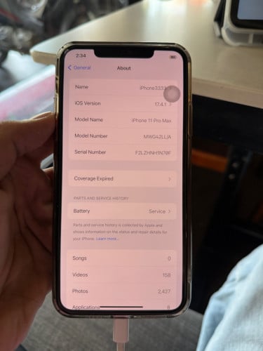 អាចខល អាចឆាតសួរបាន