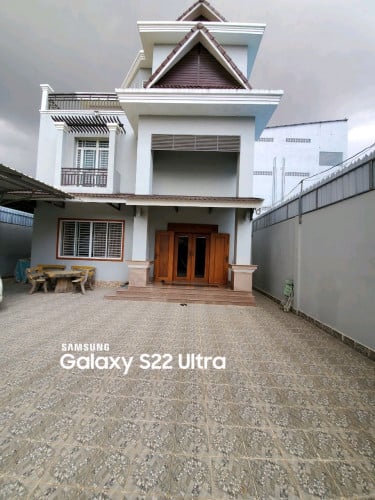 វីឡាលក់ /ជួល _别墅出