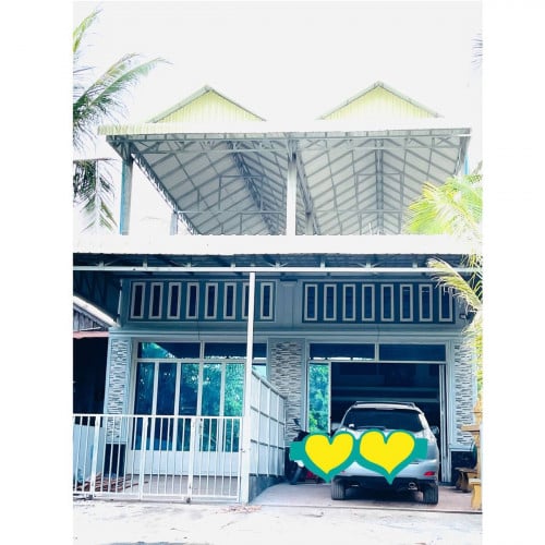 ដីផ្ទះលក់​ រឺ​ ជួល