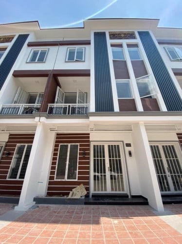 ផ្ទះលក់បន្ទាន់