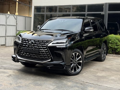 𝐋𝐄𝐗𝐔𝐒 𝐋𝐗𝟓𝟕𝟎 𝟐𝟎𝟏𝟔 𝐀𝐑𝐀𝐁 𝐅𝐮𝐥𝐥𝐨𝐩𝐭𝐢𝐨𝐧