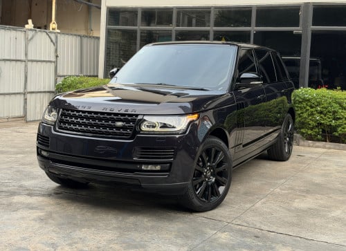 𝐑𝐀𝐍𝐆𝐄 𝐑𝐎𝐕𝐄𝐑 𝐕𝐎𝐆𝐔𝐄 𝟐𝟎𝟏𝟒 𝐋𝐖𝐁 តួវែង