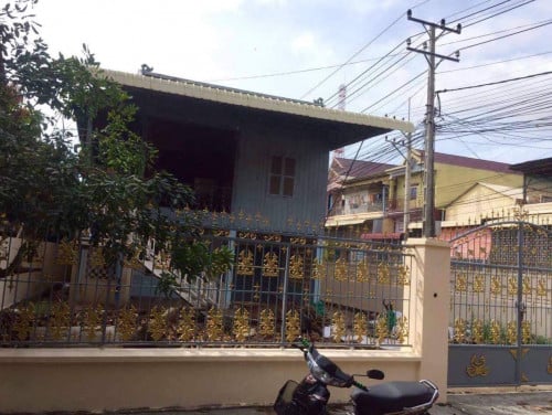 ផ្ទះលក់ឬជួល