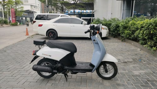 ម៉ូតូធូដេលក់