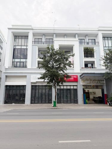 ផ្ទះអាជីវកម្ម2ល្វែងសម្រាប់ជួល | 2Shophouse For Rent At Borey Chip Mong Land Mark 271