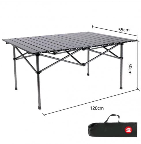 តុបត់ បោះតុង Camping table