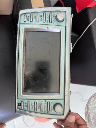 ម៉ាញេសុីនCamry 07ខួប50th