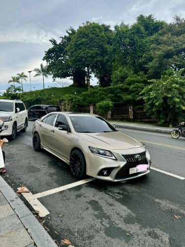 Camry07 hybrid Full option