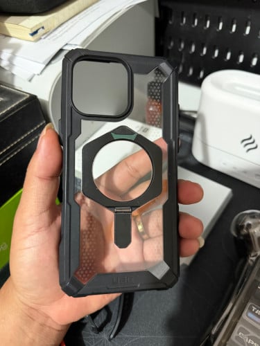 លក់ case UAG ហ្ស៊ីន iPhone 16 Promax