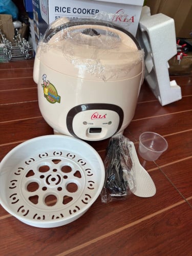 ឆ្នាំងបាយអគ្គីសនី Electric Rice Cooker