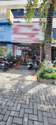 ផ្ទះជួលEoជិតវិមានឯករាជ្យ