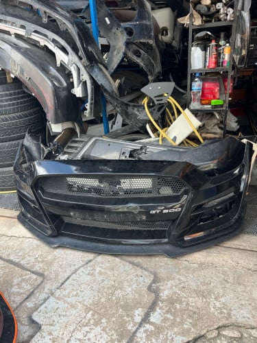 កាងមុខ ford mustang  មួយឈុត 299$