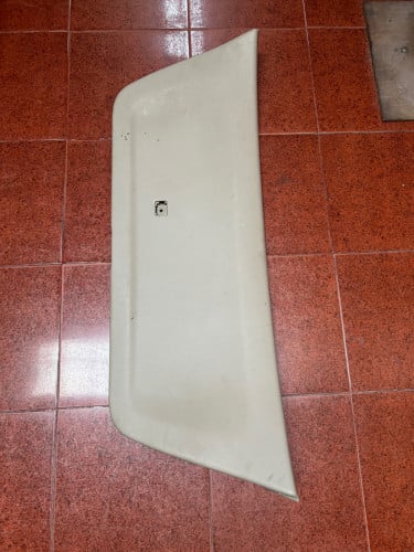 បូម RAV4 07 ដោះពីឡាន ស៊ីន តាបឡូក្រោយ Highlander ស៊ីន