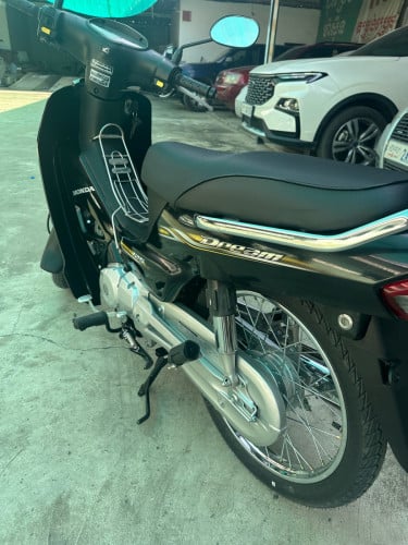 លក់Honda dream2006