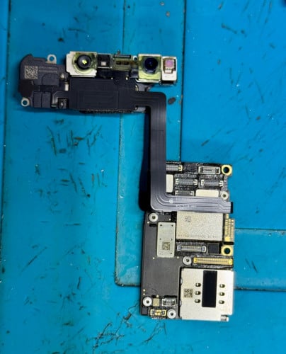 បត​ iphone 11 Promax. 64G