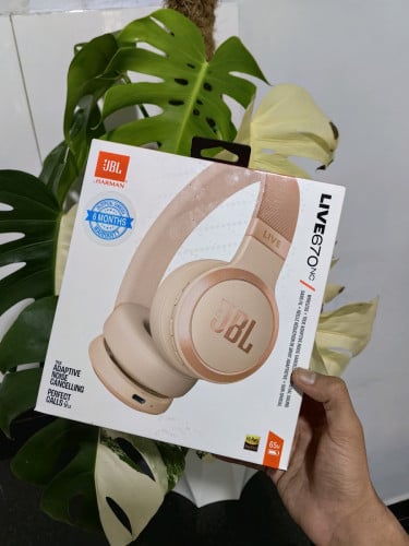 JBL 670NC 99% Original