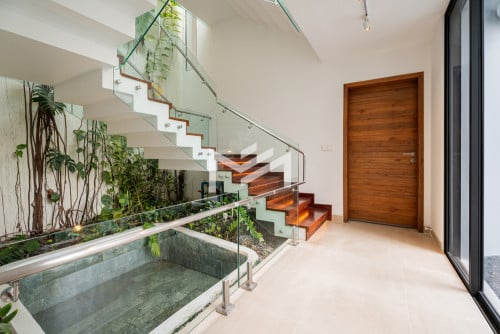 វីឡាសម្រាប់លក់-Luxury Villa For Sale , Veal Sbov📍