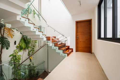 វីឡាសម្រាប់លក់-Luxury Villa For Sale , Veal Sbov📍