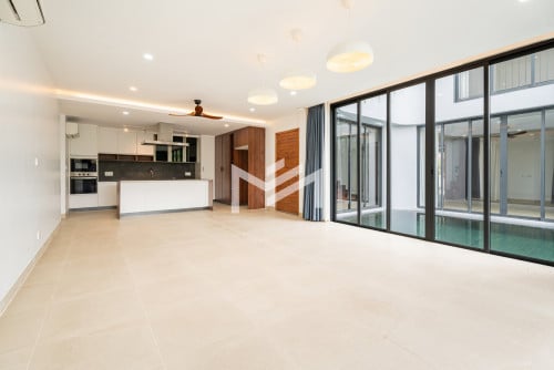 វីឡាសម្រាប់លក់-Luxury Villa For Sale , Veal Sbov📍