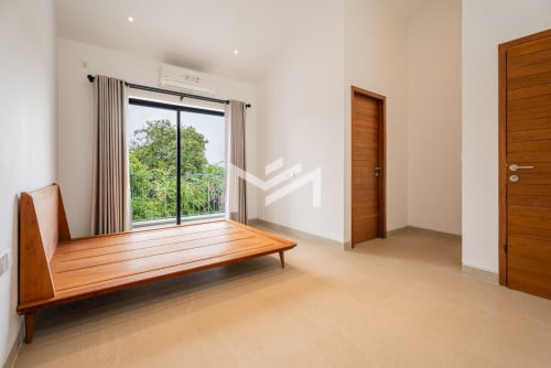 វីឡាសម្រាប់លក់-Luxury Villa For Sale , Veal Sbov📍