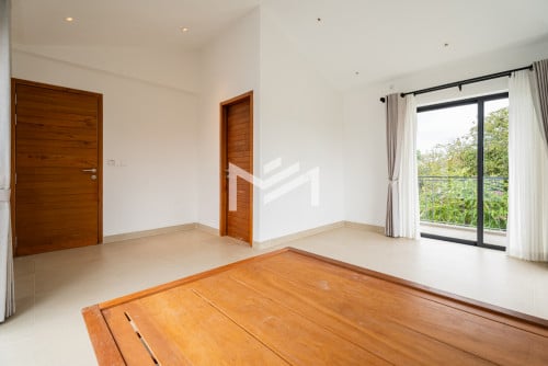 វីឡាសម្រាប់លក់-Luxury Villa For Sale , Veal Sbov📍