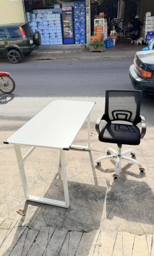 តុឈើMc&កៅអីOffice