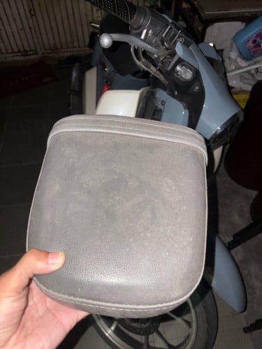 កែបក្រោយ supercub c125