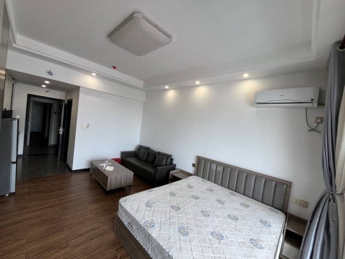 🏨 ANJU HOTEL 公寓房间出租（Baoli Mansion 13F）