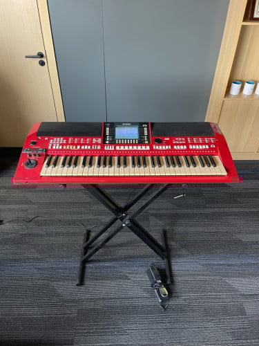 👉Yamaha PSR A2000 សម្រាប់លក់តម្លៃ $450 (Freeដឹក ភ្នំពេញ)