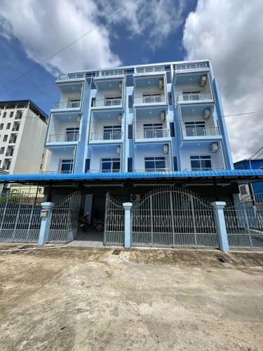 📣House For Rent / ផ្ទះជួល