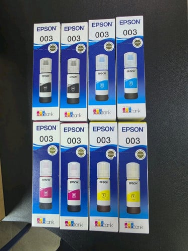 003 EPSON មាន Original និង Copy  ( L3110 / L3150 / L3210 / L3250 Printer )