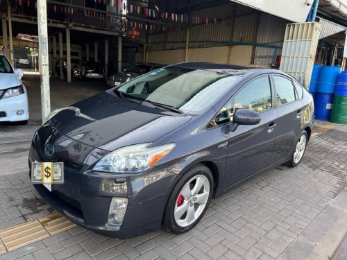 010 option 5 advance technology