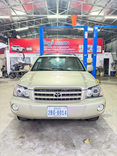 03 full Limited ប៉ុង​មួយ​ ថ្មី​លំដាប់​មេឡាន