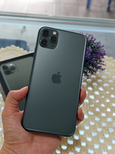 11 pro max ZA 256GB សំណុំហ្ស៊ីន