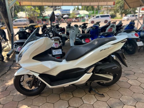 PCX160CC 2021 SMARTKEY