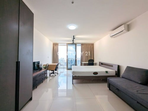 49th Flor the Peak condo - For Rent