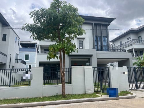 6 Bedroom Villa for Rent in Borey Chipmong 598