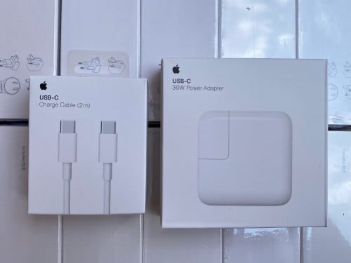 Adapter MacBook (Type-C) 29W &30W