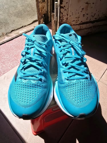 Adidas Adizero SL[EU 42⅔]-Good Condition- ONLY 100KM USED!